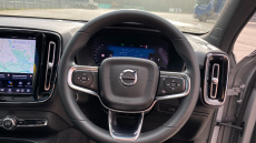 Volvo XC40 2.0 B4P Ultimate Dark 5dr Auto Petrol Estate